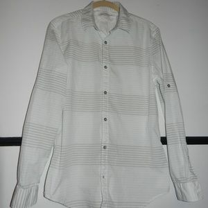 Calvin Klein Jeans button down